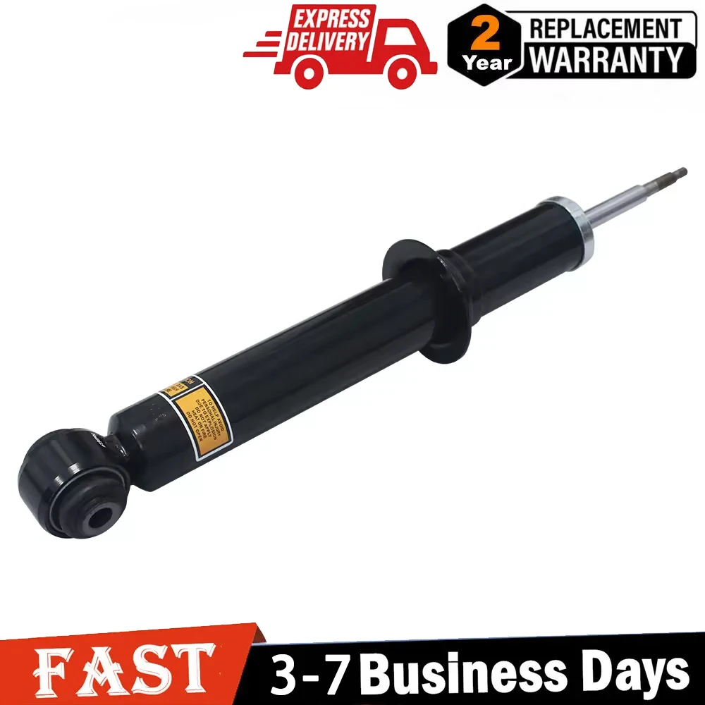 

1xRear Right or Left Shock Absorber For Mercedes R230 SL350 SL500 SL600 SL55 AMG