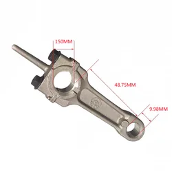 142 / 144 Connecting Rod For 142F 144F Gas engine parts