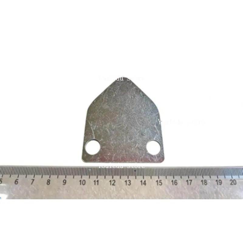 1Pc for 7F 8F Toyota Forklift Vertical Axis King Pin Dust Cover 43237-23430-71 43237-13310-71 view 4