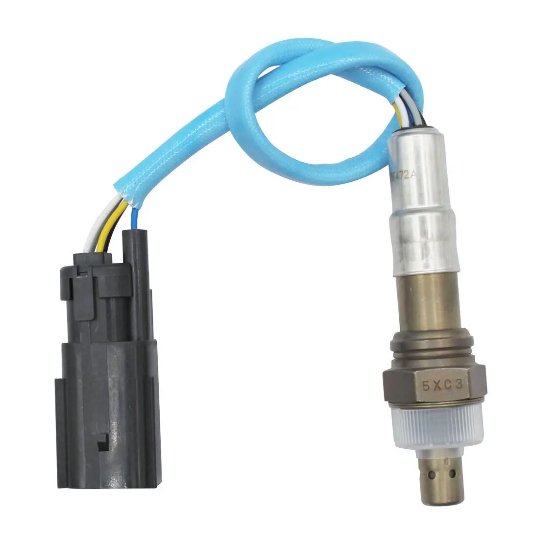 

BL3Z-9F472-A O2 Oxygen Sensors For Ford FIESTA 1.6L EXPEDITION TAURUS 3.5L F-150 E-150 LINCOLN MKC MERCURY MILAN 2.5L BL3Z9F472A