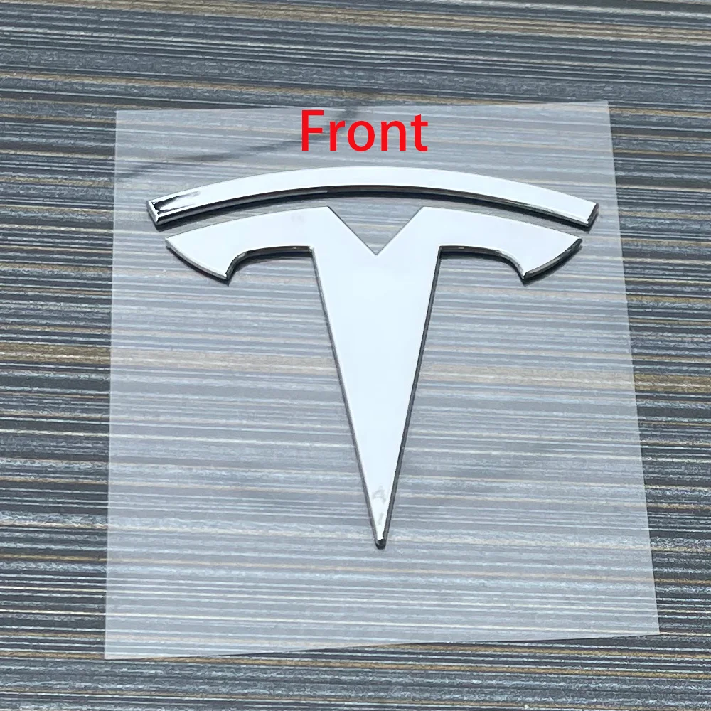 Front  silver