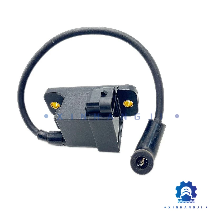 

Boat Engine Cdm Ignition Coil assy 827509A4 For Mercury Outboard Motor 30HP-60HP 135HP-300HP boat parts
