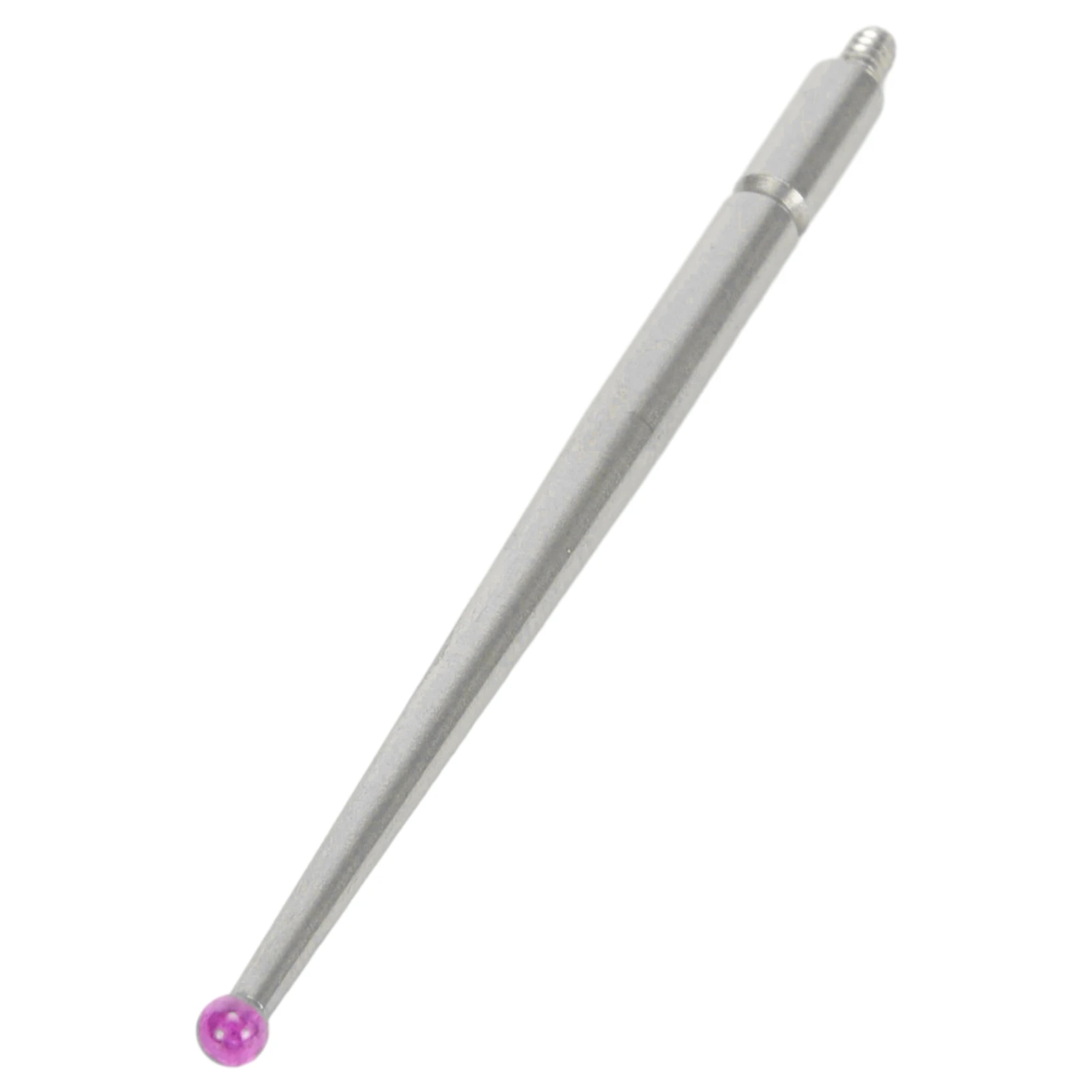 Contact Points Probe For 513-477-10H For 513-415 For 513-415-10 For Dial Test Indicator 2mm Diameter Ru By Ball