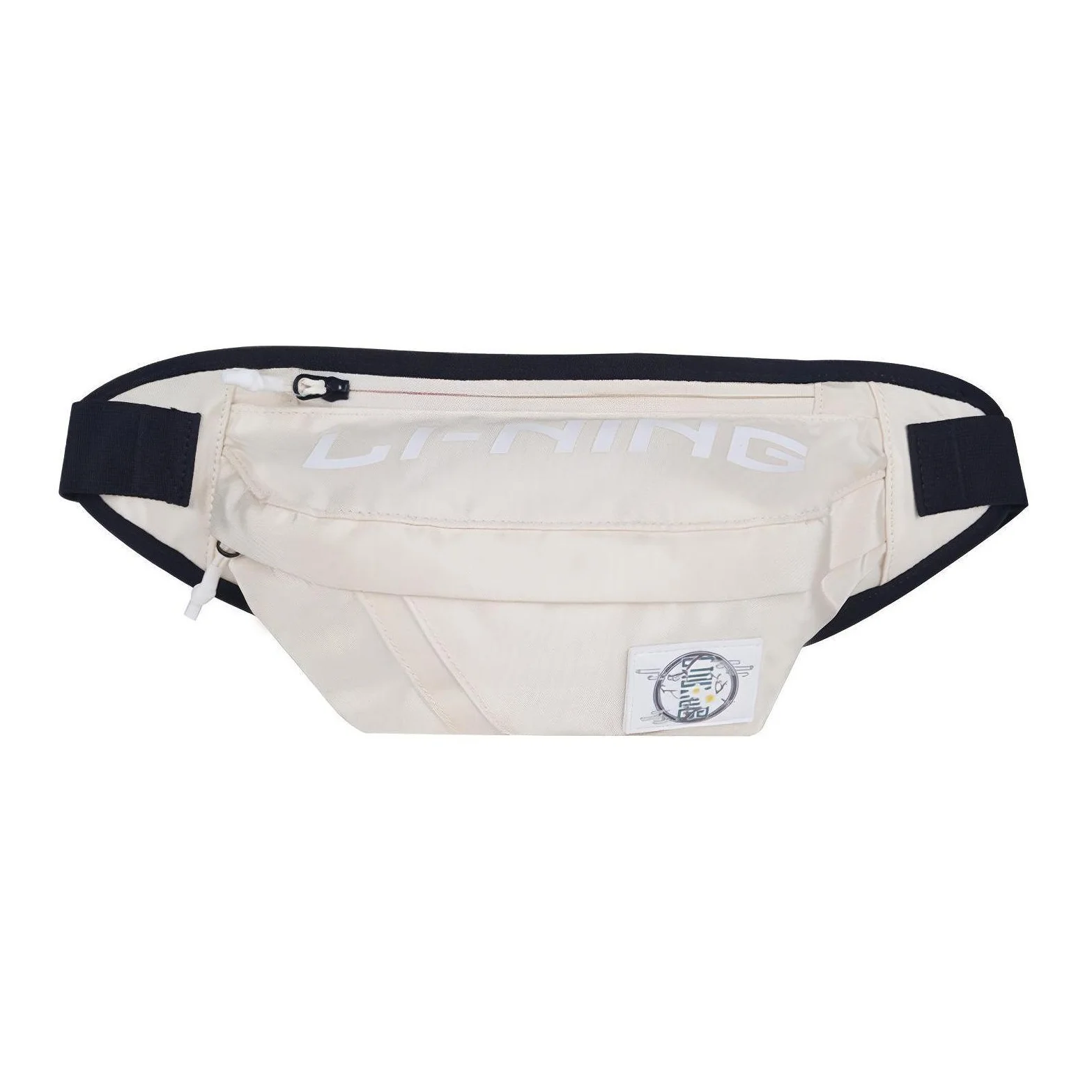 borsa-a-tracolla-li-ning-in-poliestere-marsupio-unisex-bianco-abls181-1