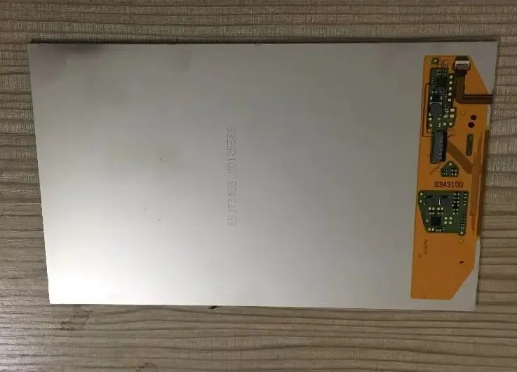 

7 inch LT070ME05000 For G00gle NEXUS 7 2 LCD Displays screen