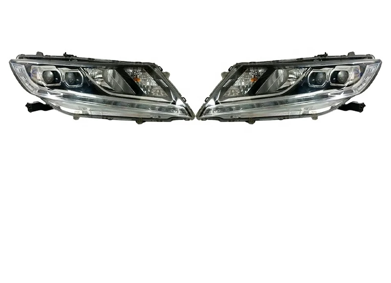 YIJIANG OEM suitable for Honda Crosstour headlight car auto lighting systems Headlamps Refurbished parts LED headlight