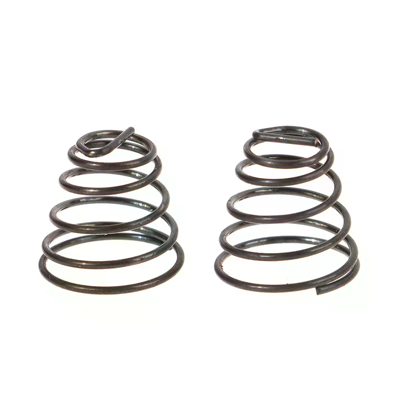 4pcs Sewing Machine Upper Thread Tension Springs Single Needle Lockstitch Thread Loop Home Sewing Machine Accessories
