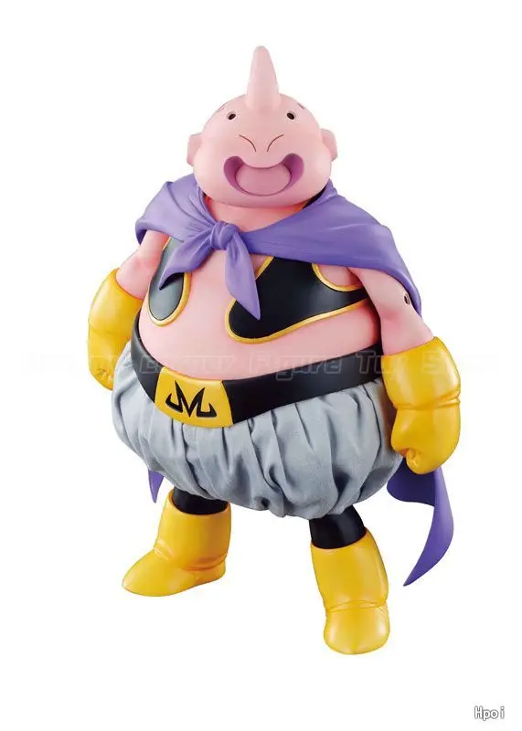 

В наличии: Фигурка MegaHouse Dimension of DRAGONBALL DRAGON BALL Z Majin Buu, модель для подарка