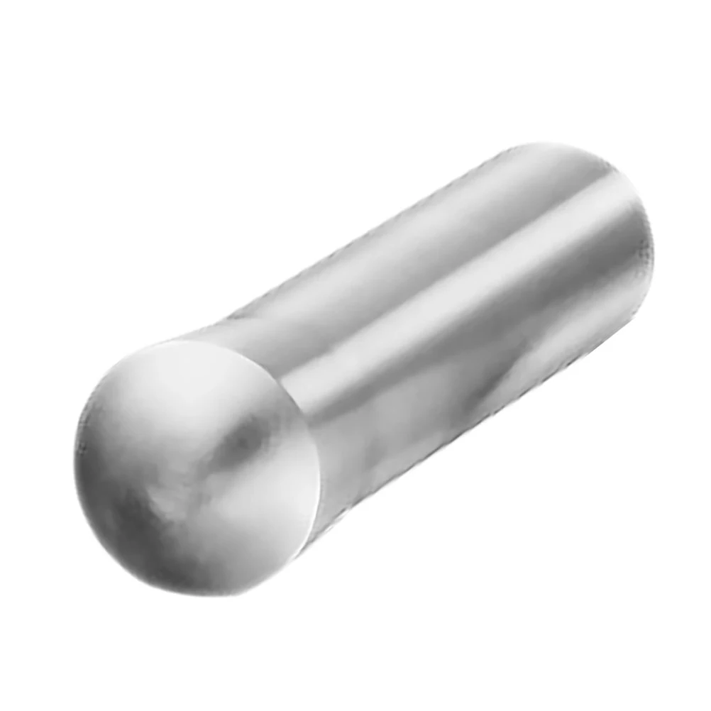 

Stainless Steel Garlic Pestle Robust Kitchen Grinder Easy Use for Garlic Paste Spice Grinding and Small Ingredient Mashing