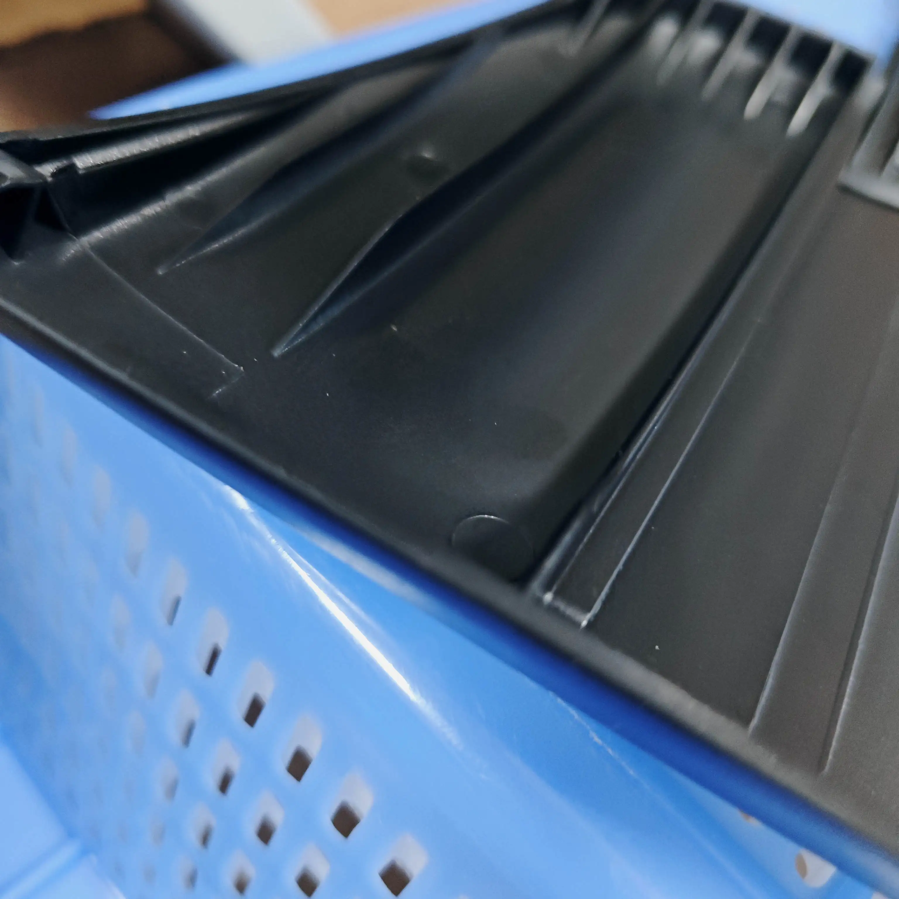 

1pc PA03670-E980 Paper Output Tray Stacker for Fujitsu fi-7140 fi-7160 fi-7180 / fi7140 fi7160 fi7180