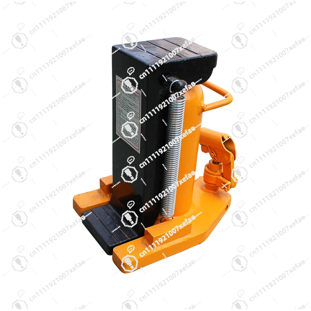 

Hydraulic crawler jack Hydraulic jack MHC-5RS