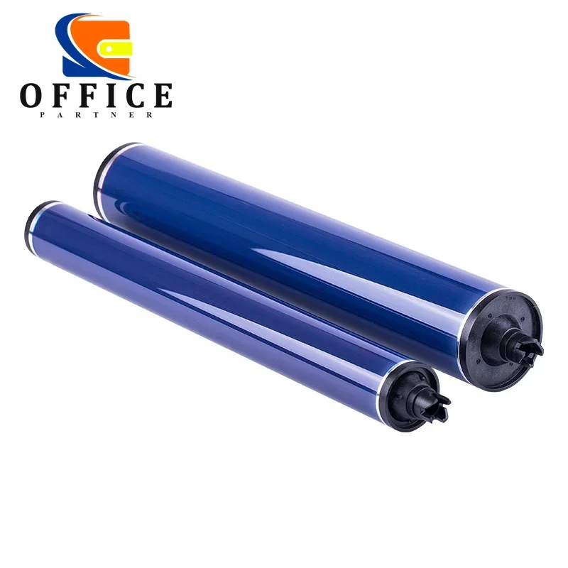 1Set Black Color Cylinder OPC DRUM for Xerox 700 C60 C70 C75 J75 550 560 570 240 242 250 252 7655 7665 7675 7755 7765 7775 C5400