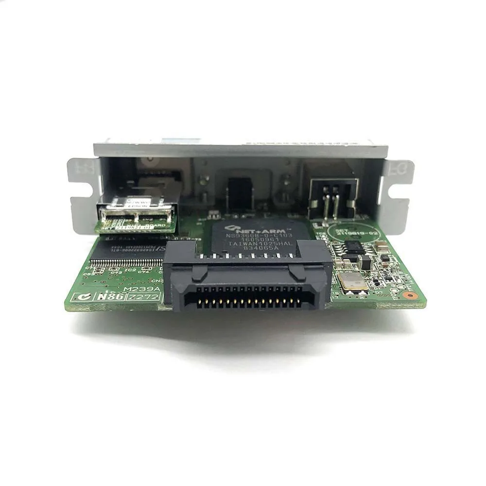 

T88V U230 U675 J7600 U200 TM-L90 U325 Wireless Netwokr Board UB-R03 M239A For Epson TM TM-T88V J7100 L90 U220 J7500 J7000 T88IV