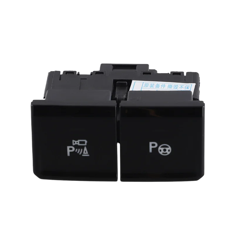 ABOK-جهاز مساعد ركن السيارة الأوتوماتيكي 360 مفتاح بانورامي 3CG927137B لشركة فولكس فاجن أطلس 17-21 3CG 927 137 B