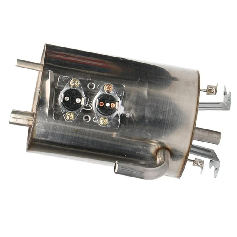 Purificador agua Calefacción Interna Interna Interna 750 Reemplazo del revestimiento calefacción