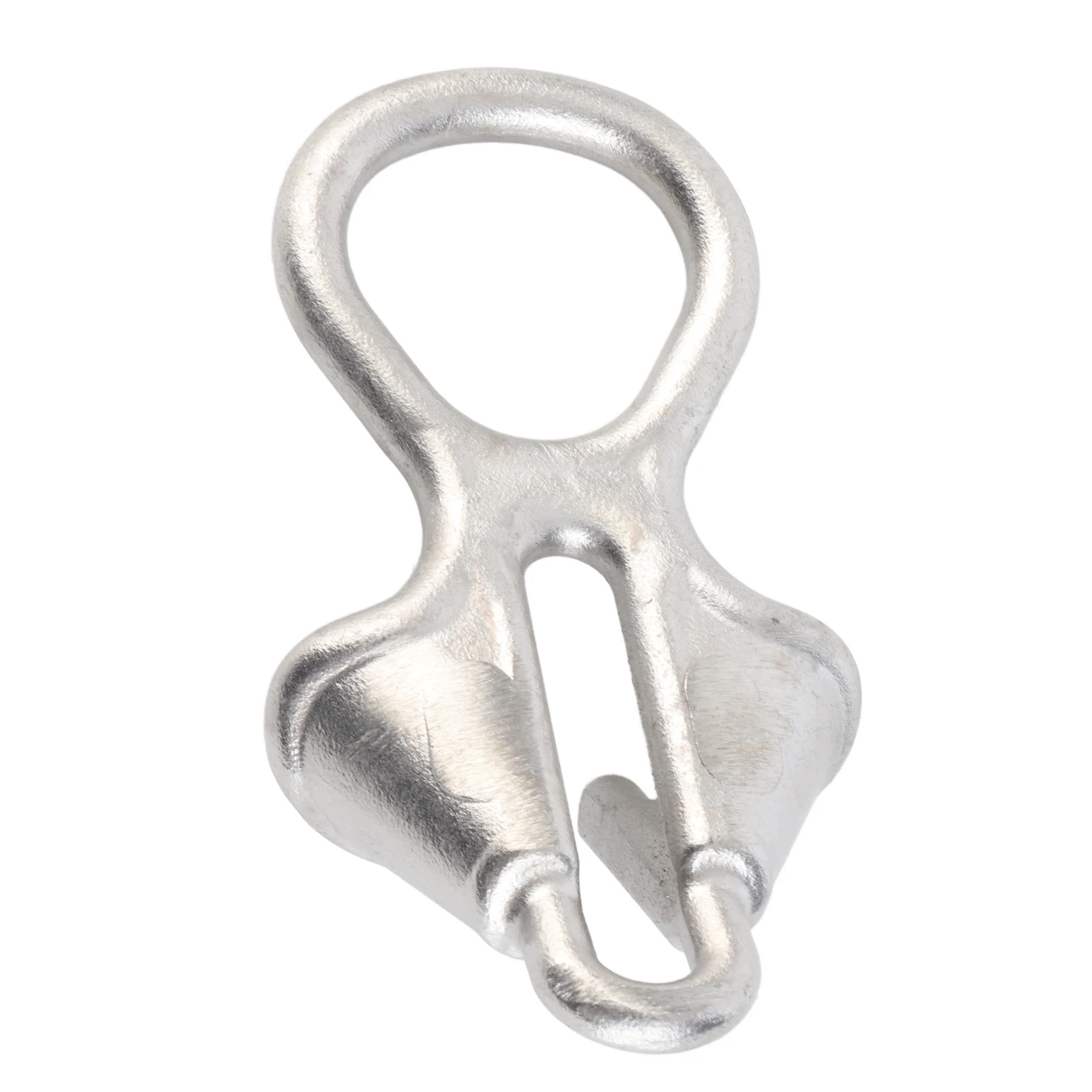Bootsketten-Verschlussvorrichtung aus 316 Edelstahl für 0,24-0,31 Zoll Ketten – Detail 2