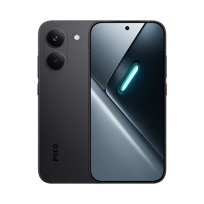 POCO X8 Pro 5G 스마트폰 글로벌 버전 디멘시티 8500-울트라 6500mAh 배터리 6.59인치 1.5K AMOLED 디스플레이 100W 하이프차지 NFC