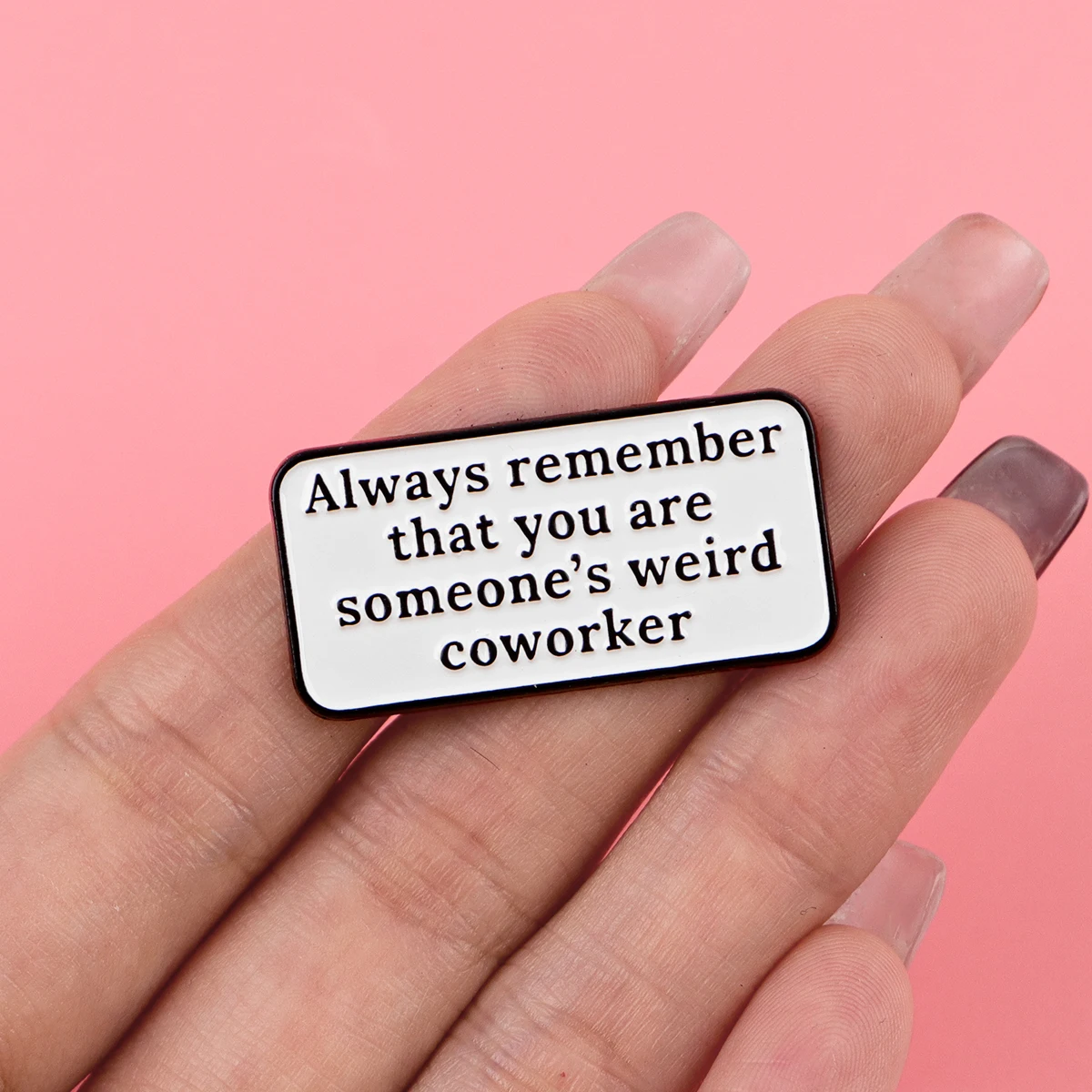 الكرتون الكلب المينا دبابيس دبابيس مضحكة شارة التلبيب دبوس لحقيبة الظهر الملابس والاكسسوارات مجوهرات بأشكال حيوانات هدايا عيد الميلاد #4