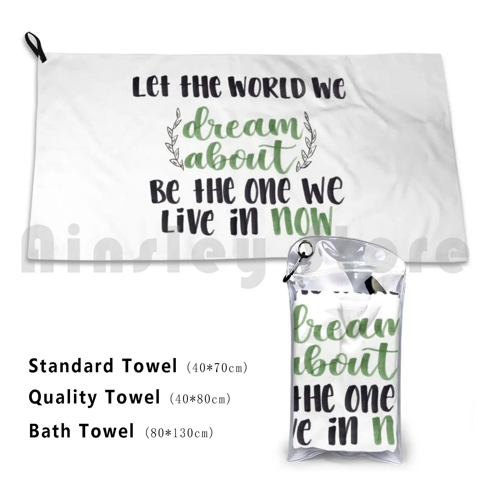 Copy Of Livin' It U… - image