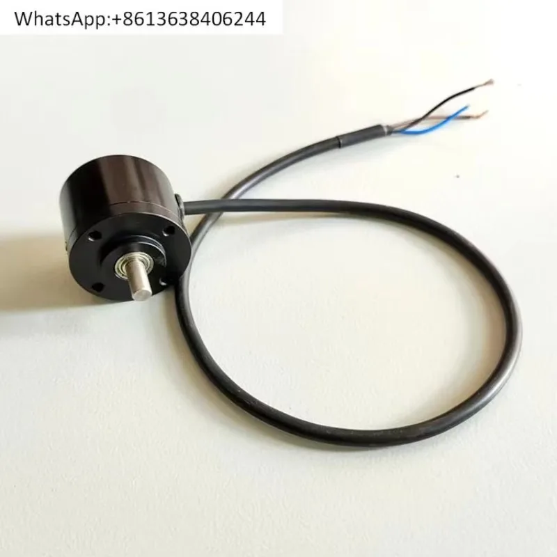 Xilin steering potentiometer, forklift potentiometer AM38EV004-F steering angle sensor