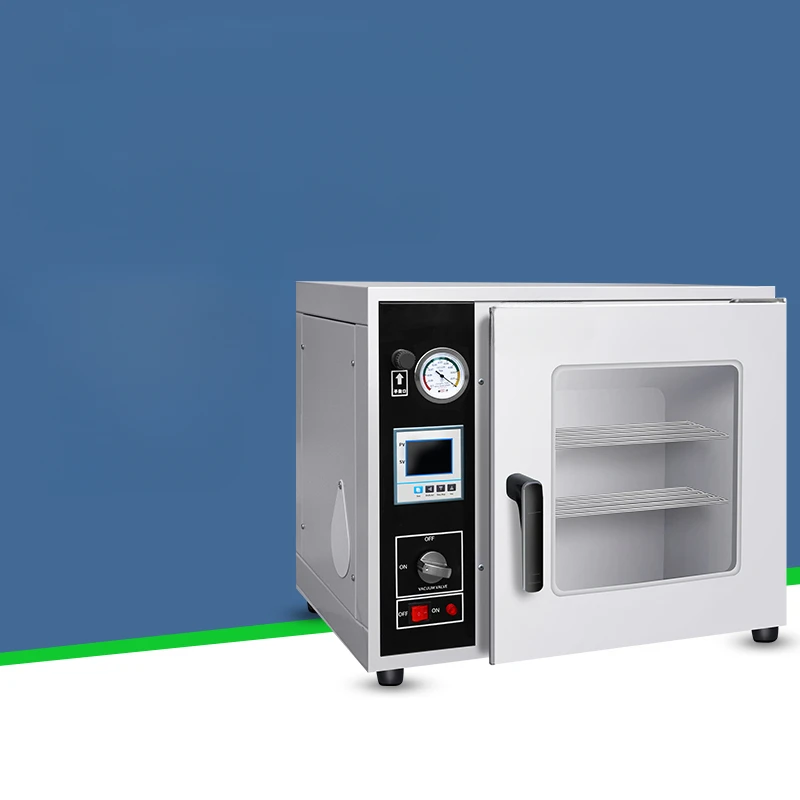 Drying oven, laboratory vacuum oven, industrial constant temperature oven, electric heating constant temperature drying oven