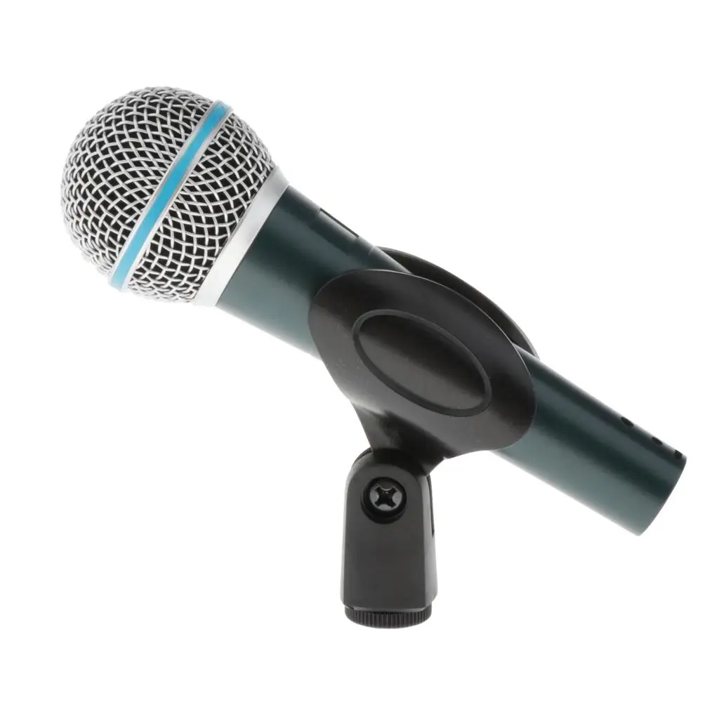 Professional Stage Vocal  Mic  Microphone for Video Recording