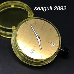 Seagull 2892 Mechanical Watch Movement ST1812 Replace for Eta 2892-2/SW300 Automatic Mechanism Repair Accessory