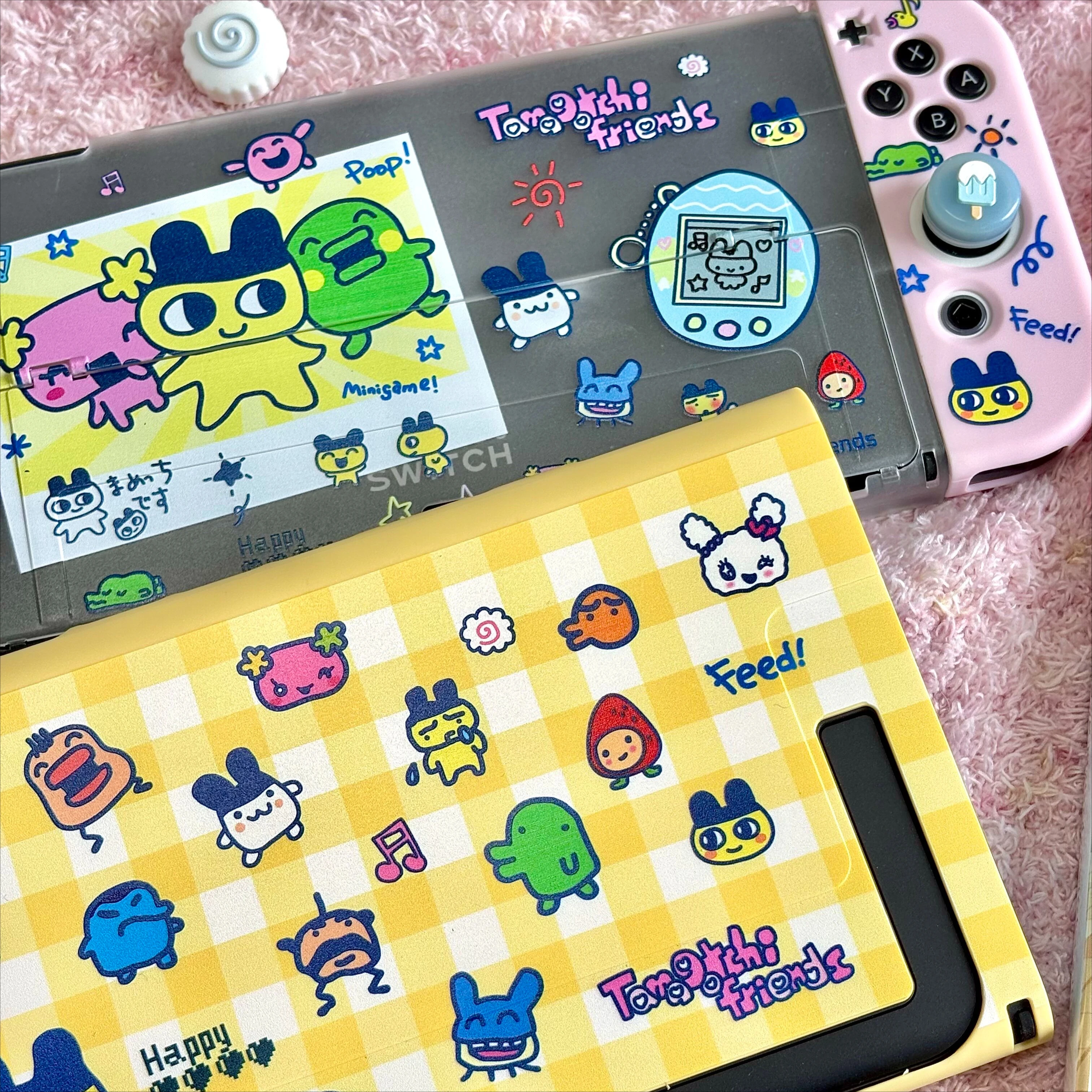 Funda Protectora Tomakako para - Gaming Console Com reseña y precio