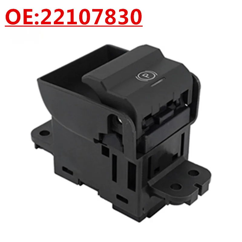 

OE: 22107830 Подходит для Volvo VOLVO FH4 EURO 6, переключатель ручного тормоза грузовика, переключатель стояночного тормоза