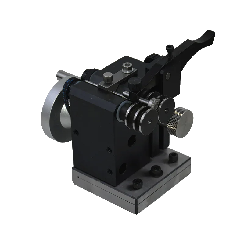 

High Precision Mini Punch Grinder, Punch Grinder Concentricity Measuring Instrument