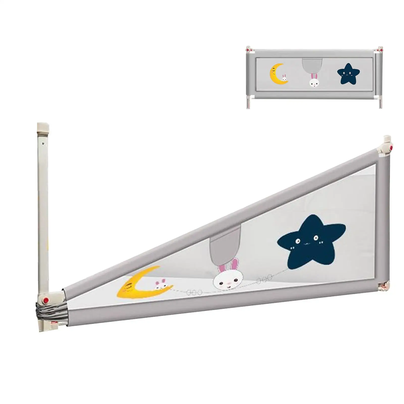 binario-di-protezione-del-letto-per-lettino-per-bambini-binario-per-lettino-per-bambini-regolazione-dell'altezza-protezione-sicura-per-il-sonno-guardrail-di-sicurezza