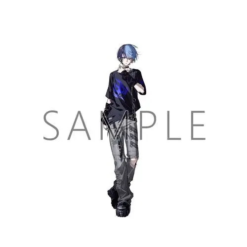 2025 baru 15CM proyek Sekai Anime Azusawa Kohane Cosplay tokoh akrilik berdiri Model piring dekorasi meja hadiah Natal