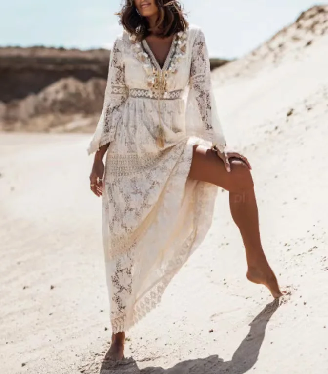Maxi Boho White Dress: The Ultimate Guide to Finding Your Perfect Bohemian Summer Statement Maxi Boho White Dress: The Ultimate Guide to Finding Your Perfect Bohemian Summer Statement