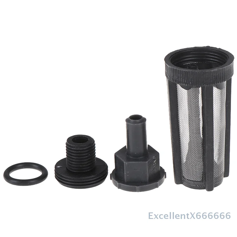 Filter Selang Alat Aksesori Selang Filter Industri Pemurni Air Pertanian