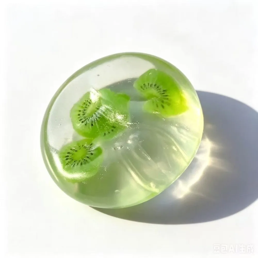 Fun Transparent Anti-stress Squeeze Slow Resilience Stress Relief Stress Relief Toys Moldable Fidget Toy Balls Stress Relief
