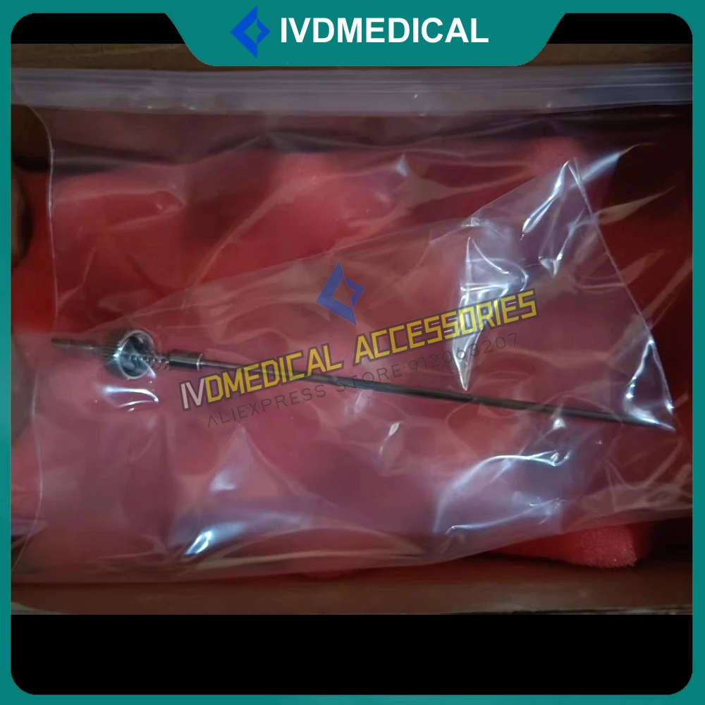 

Original Mindray CL1000i CL1200i CL2000i CL2200i CL-1000i CL-1200i CL-2200i Injection Needle Probe 041-004686-00