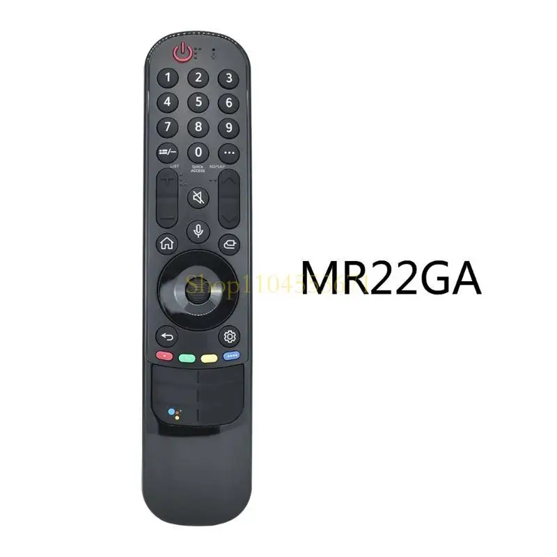 أفضل بائع استبدال التحكم عن بُعد لـ 28LM400B-PU 32LQ570B MR22GA