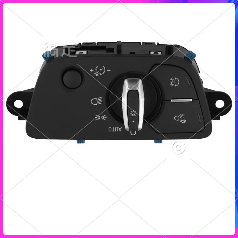 

AR-Headlight Control Switch Headlight Button Light Switch Headlight Control Switch Foraudi