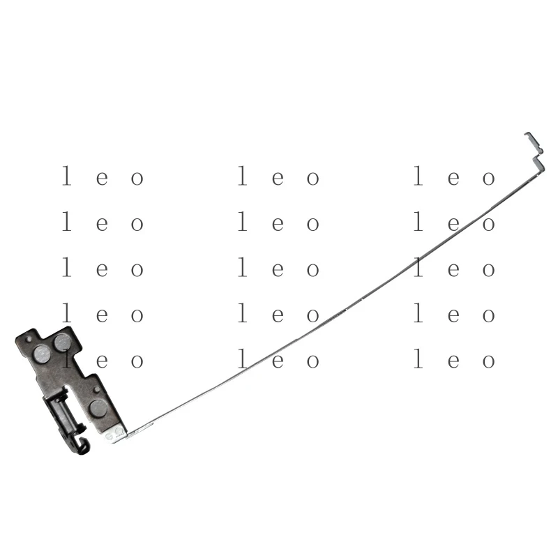 Compatible for HP 14-CF CR DF DK 240 245 246 G8 TPN-I130 screen hinge L24470-001