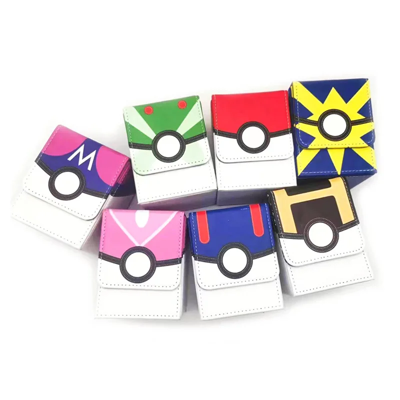 Pokemon Card Deck S… - image