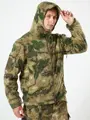 FG hoodie