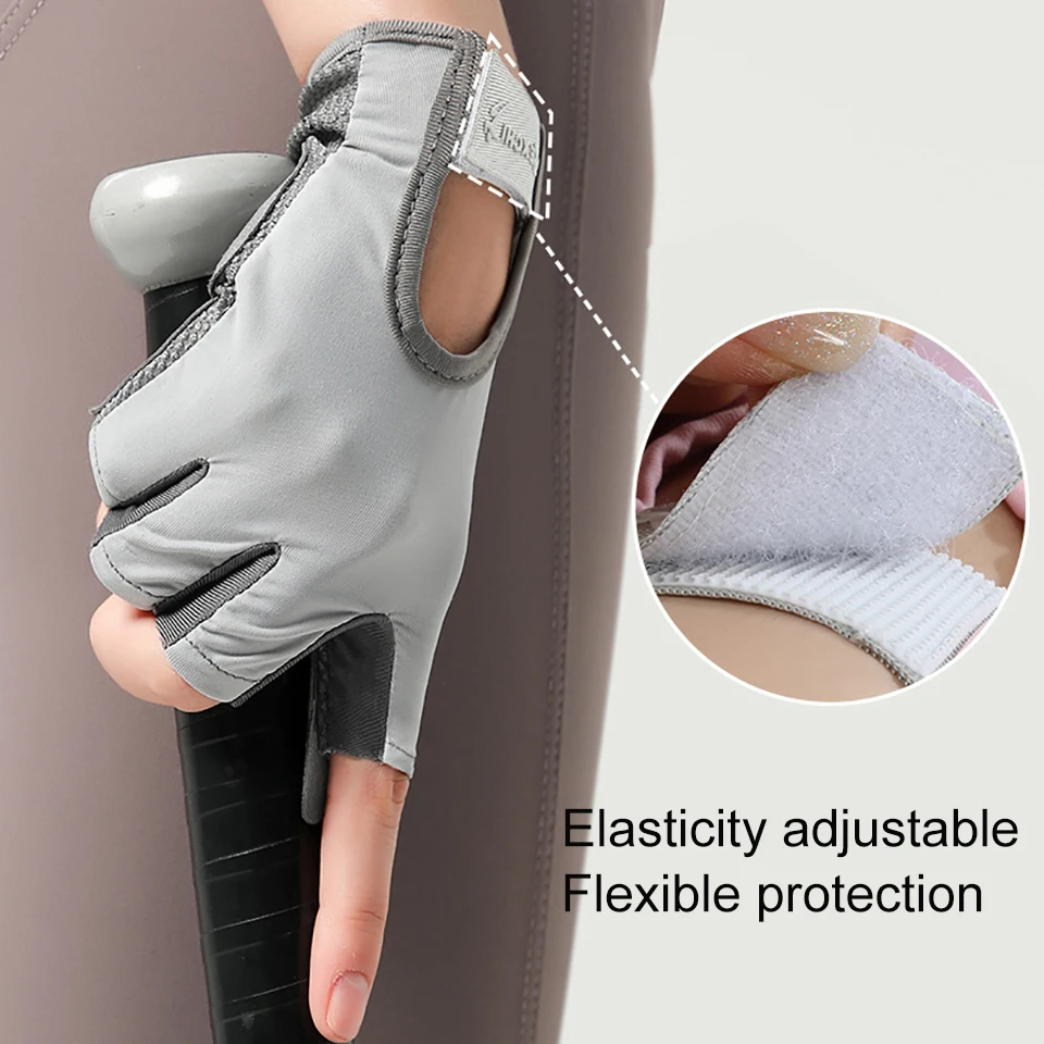 Thumbnail 3 - #2 New Weight Lifting Gloves Arrivals