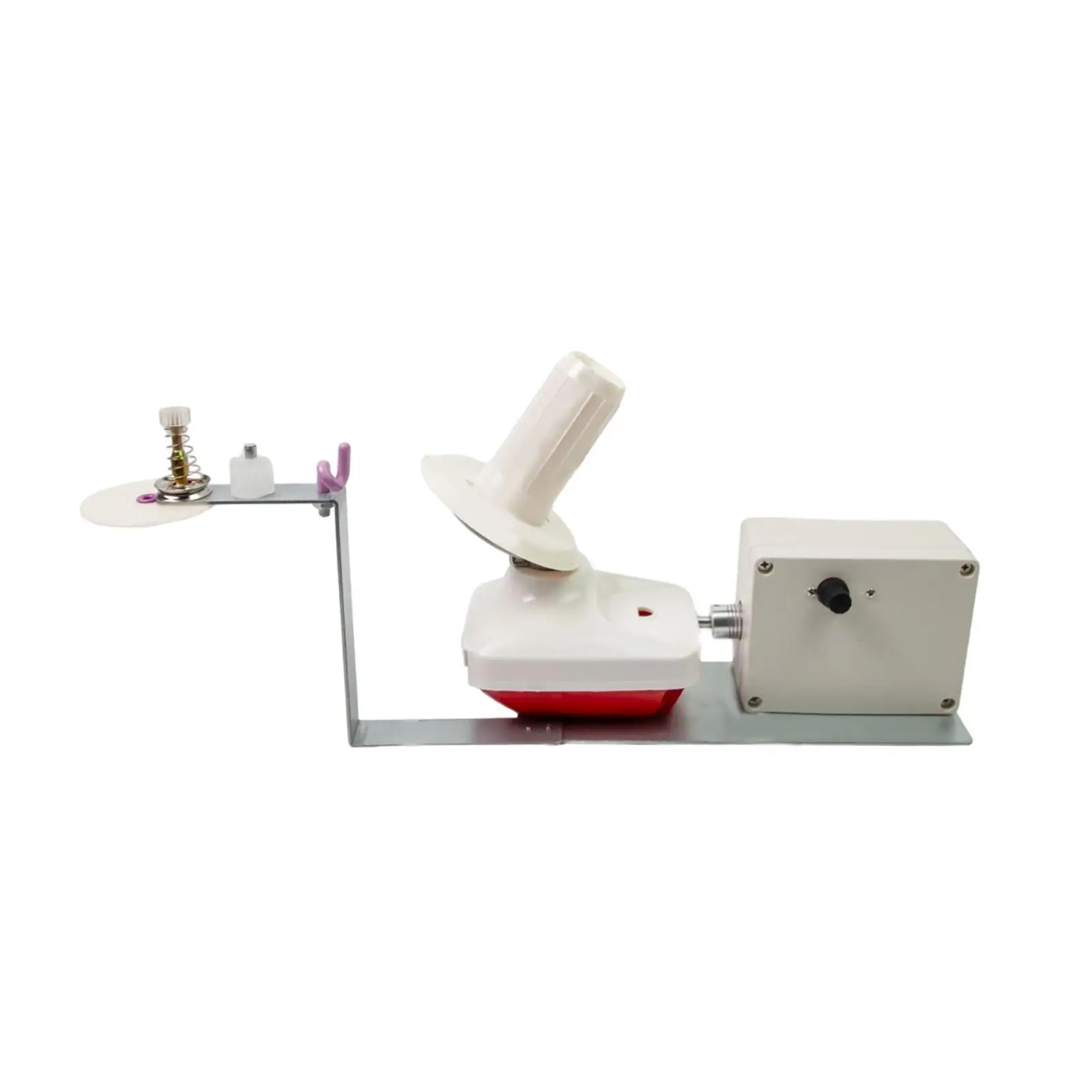 Manual Thread Winder Portable Multifunction Table Household Wool Yarn Winder