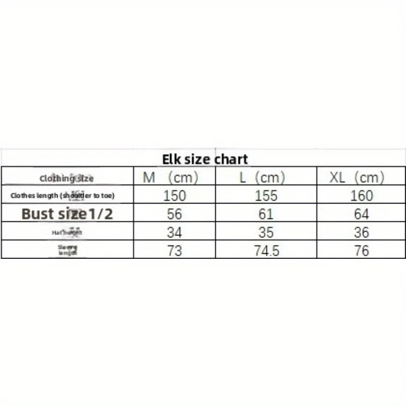 Cosplay Costumes Christmas Men and Women Christmas Reindeer Elk Onesie Stage Performance Clothes Fantasy Pajamas