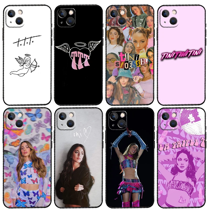 Tini Stoessel For O… - image