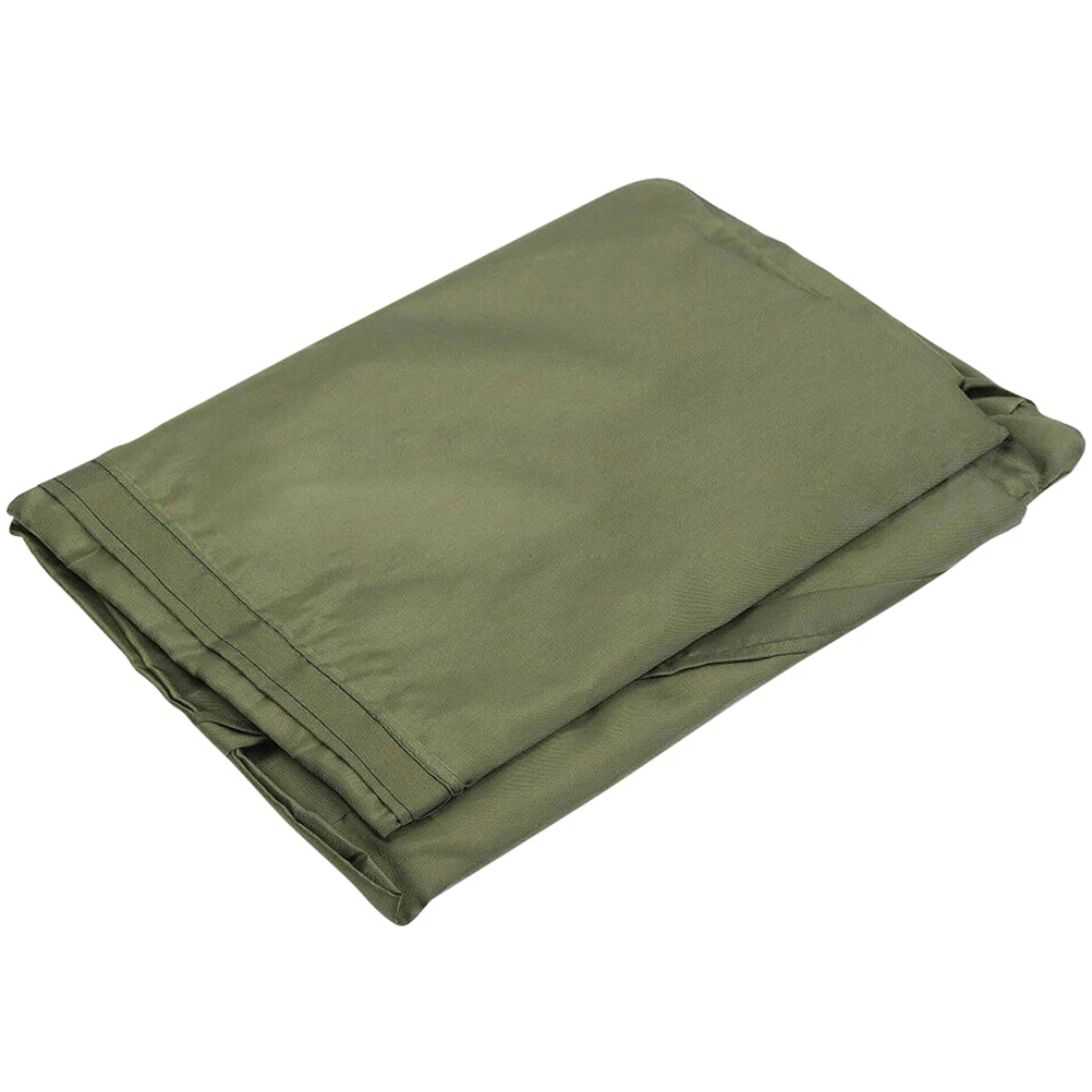 

Christmas Tree Storage Bag Large Capacity Oxford Cloth Smooth Surface Zipper Dust Proof Sun Block Holiday Gift Container