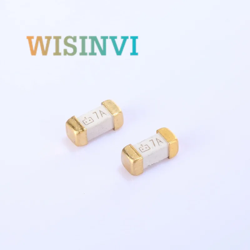 10-50PCS Gold Foot …