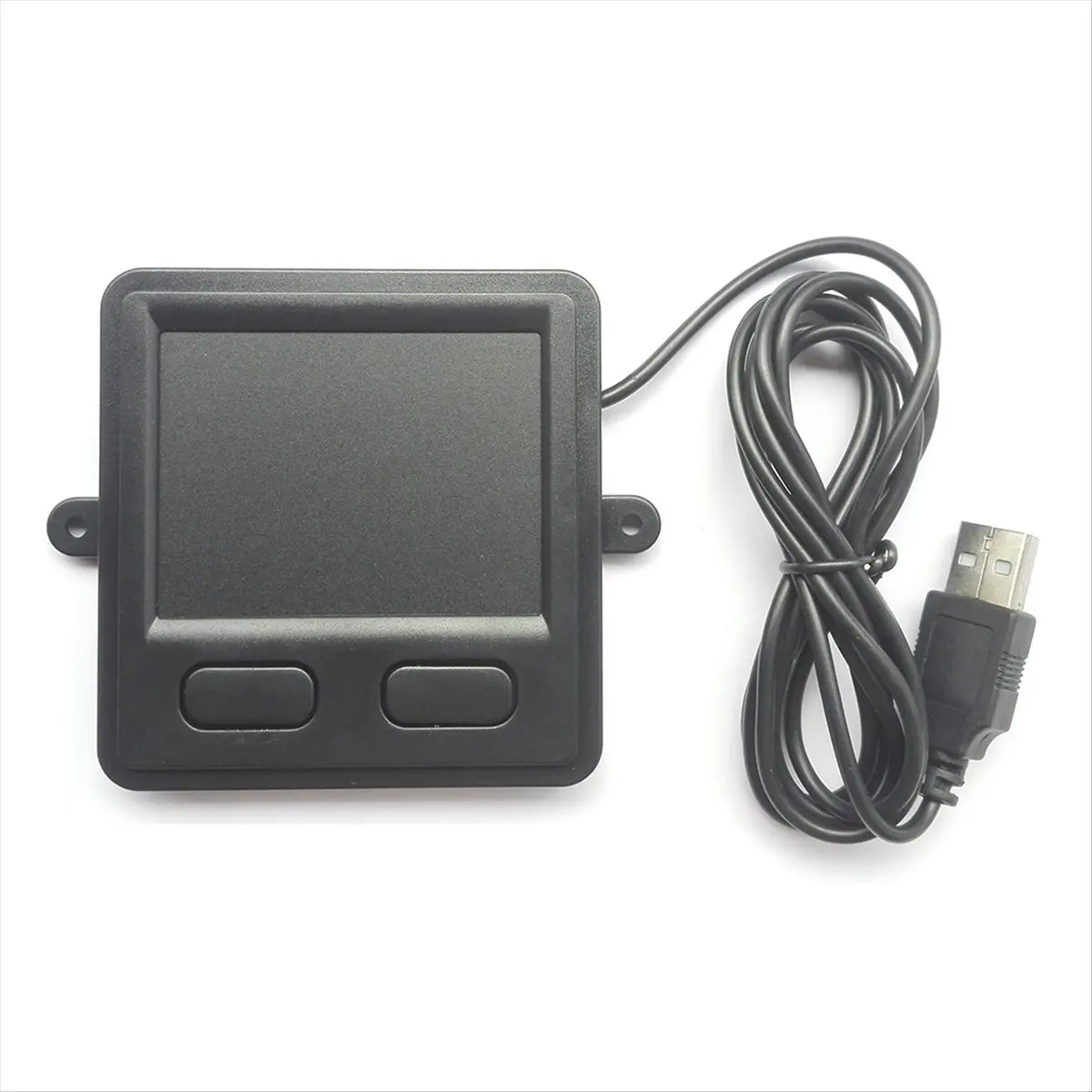 A14M USB 2.0 Touchpad, Portable Trackpad for Desktop and Laptop User, Small Size