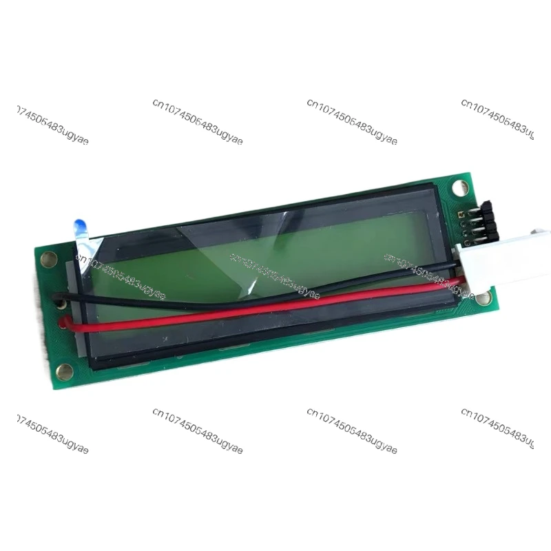 

1 Pieces New Central Air Conditioning Display Screen 031-01110-000 031 01110 000 HVAC Chiller Refrigeration Parts