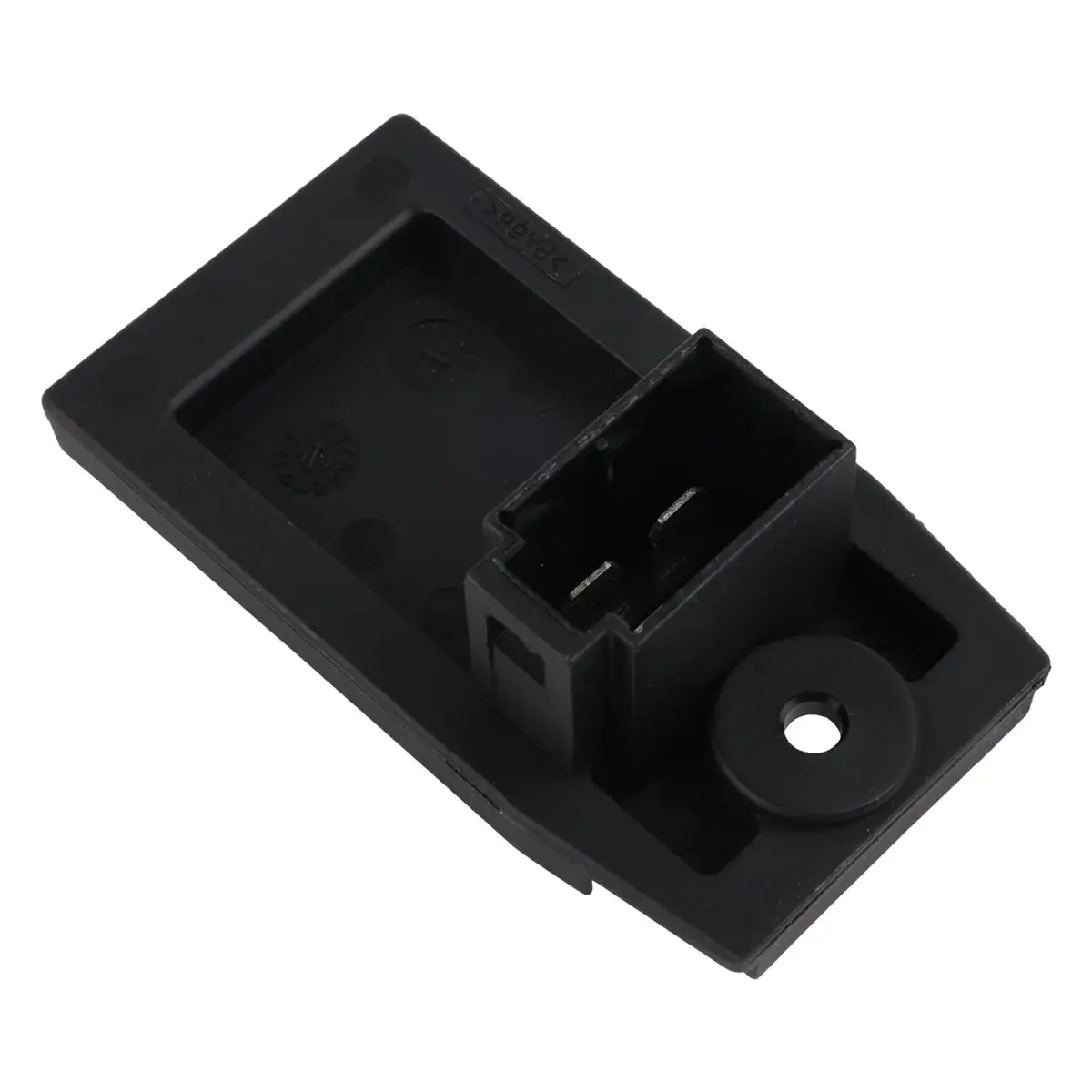 #66C Heater Blower Resistor for Fiesta for Ford /Tourneo/Focus MK1 2 3/KA,Heater Blower Resistor,(black)